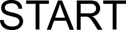 START trademark