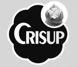 CRISUP trademark