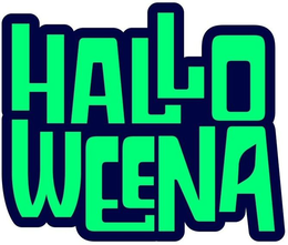 HALLO WEENA trademark