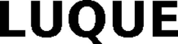 LUQUE trademark
