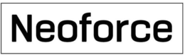 NEOFORCE trademark