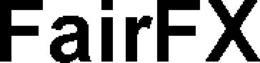 FAIRFX trademark