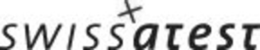 SWISSATEST trademark