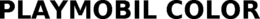PLAYMOBIL COLOR trademark