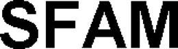 SFAM trademark