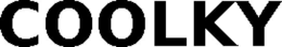 COOLKY trademark