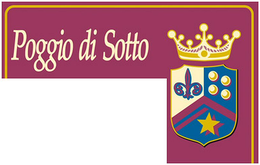 POGGIO DI SOTTO trademark