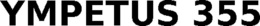 YMPETUS 355 trademark