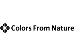 COLORS FROM NATURE trademark