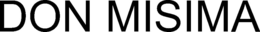 DON MISIMA trademark