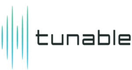 TUNABLE trademark