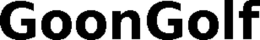 GOONGOLF trademark