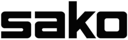 SAKO trademark