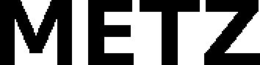 METZ trademark