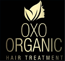OXO ORGANIC HAIR TREATMENT trademark