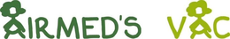 AIRMED'S VAC trademark