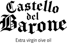 CASTELLO DEL BARONE EXTRA VIRGIN OIVE OIL trademark