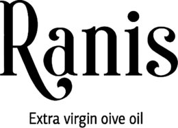 RANIS EXTRA VIRGIN OIVE OIL trademark