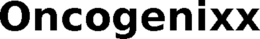 ONCOGENIXX trademark