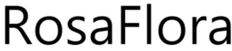 ROSAFLORA trademark