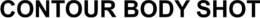 CONTOUR BODY SHOT trademark