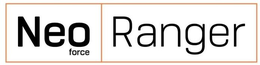 NEOFORCE RANGER trademark