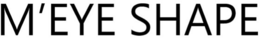M'EYE SHAPE trademark