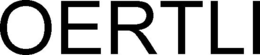 OERTLI trademark