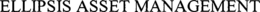 ELLIPSIS ASSET MANAGEMENT trademark