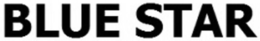 BLUE STAR trademark