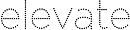 ELEVATE trademark