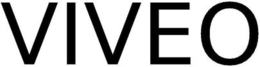 VIVEO trademark