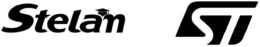 STELAM ST trademark