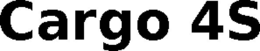 CARGO 4S trademark