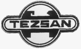 TEZSAN trademark