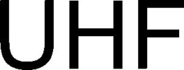 UHF trademark