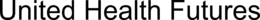UNITED HEALTH FUTURES trademark