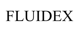 FLUIDEX trademark