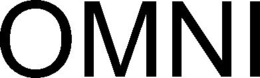 OMNI trademark
