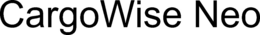 CARGOWISE NEO trademark