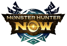 MONSTER HUNTER NOW trademark