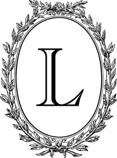 L trademark