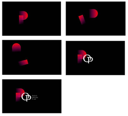 POP PARIS OPERA PLAY trademark