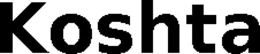 KOSHTA trademark