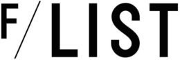 F LIST trademark