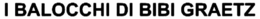 I BALOCCHI DI BIBI GRAETZ trademark