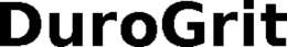 DUROGRIT trademark