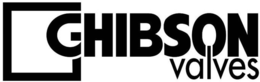 GHIBSON VALVES trademark