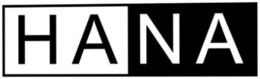 HA NA trademark