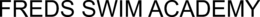 FREDS SWIM ACADEMY trademark